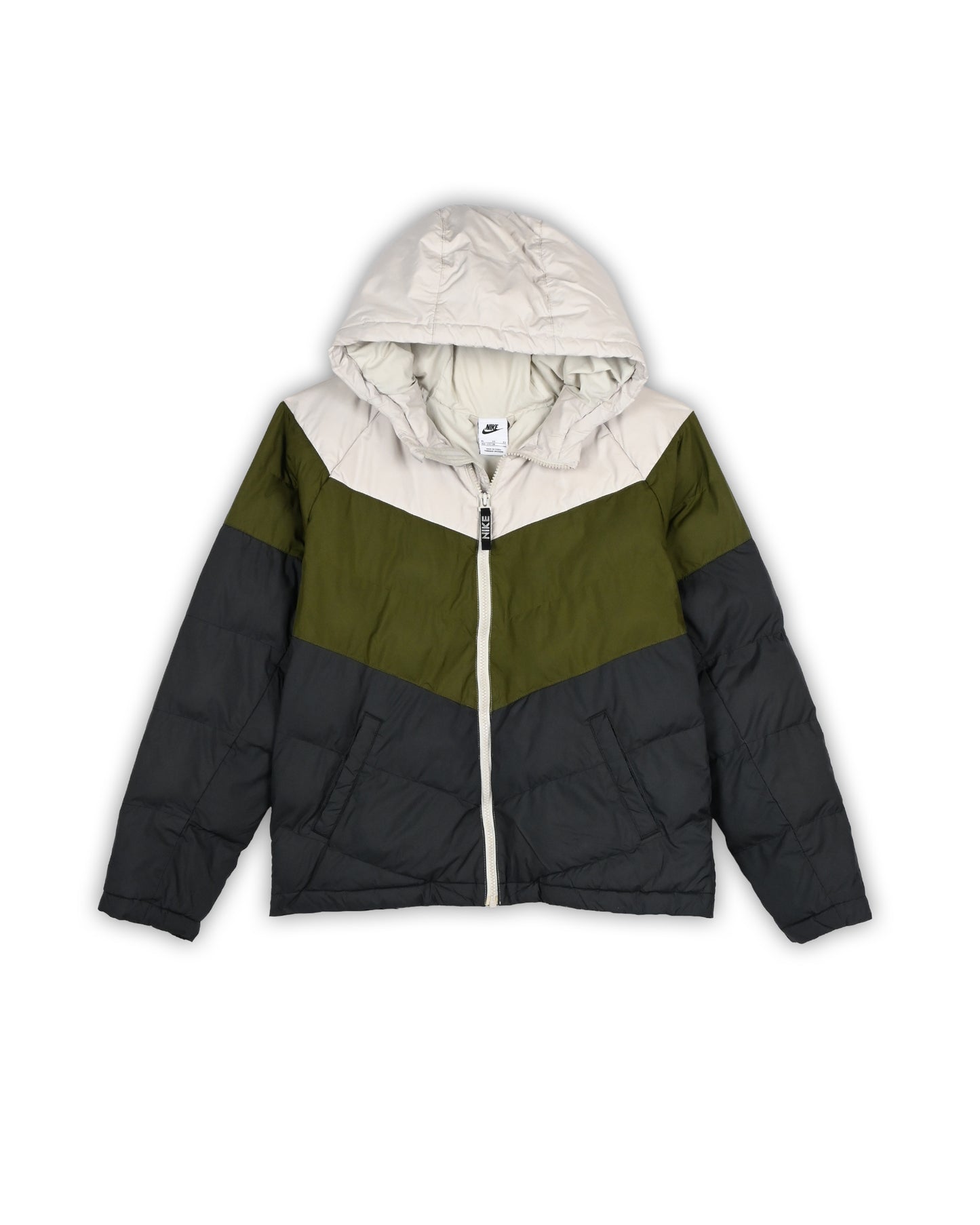 NIKE JACKET - XL