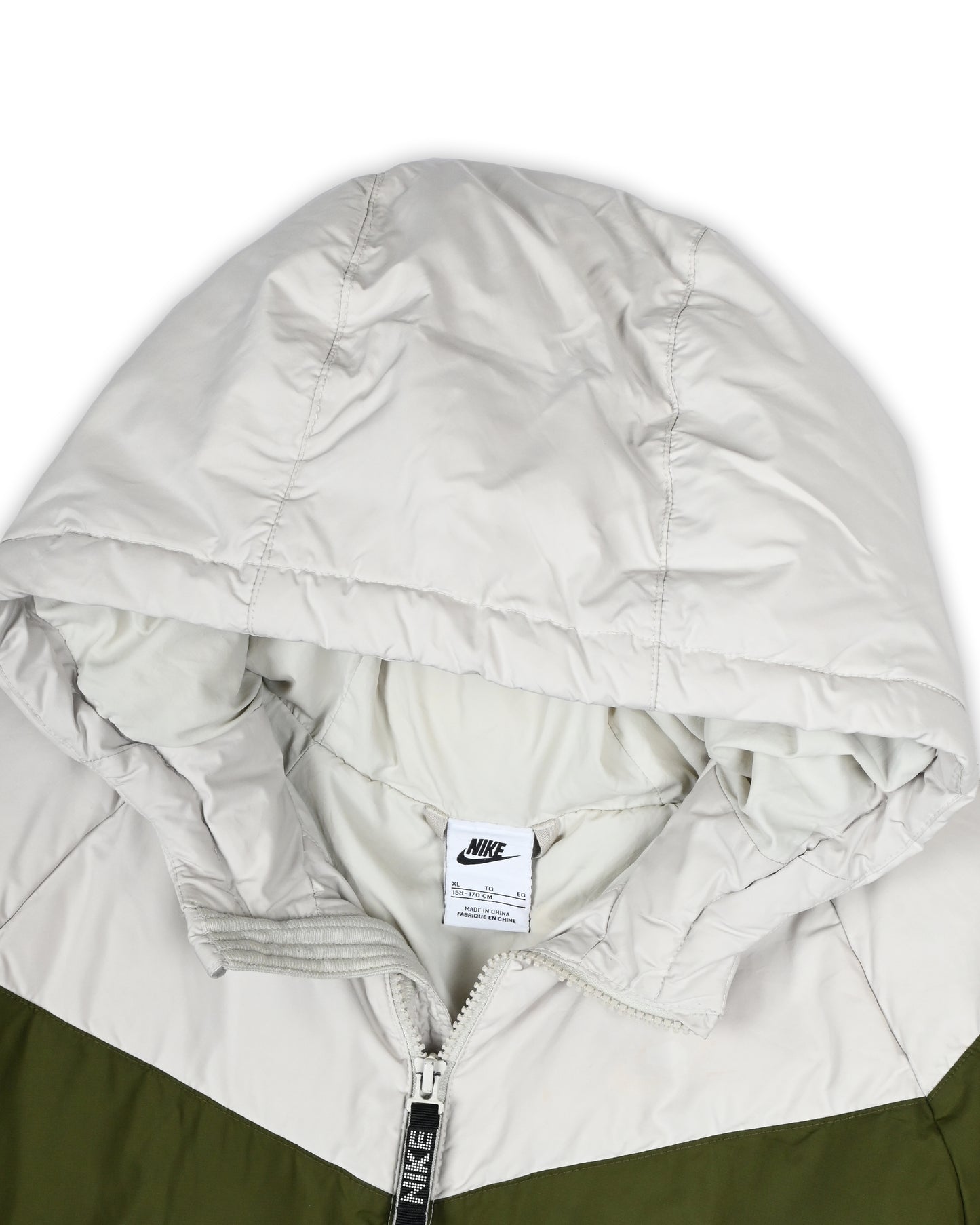 NIKE JACKET - XL
