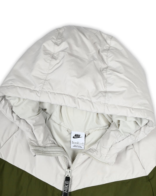 NIKE JACKET - XL