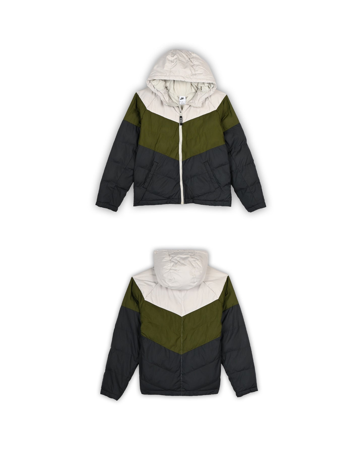 NIKE JACKET - XL