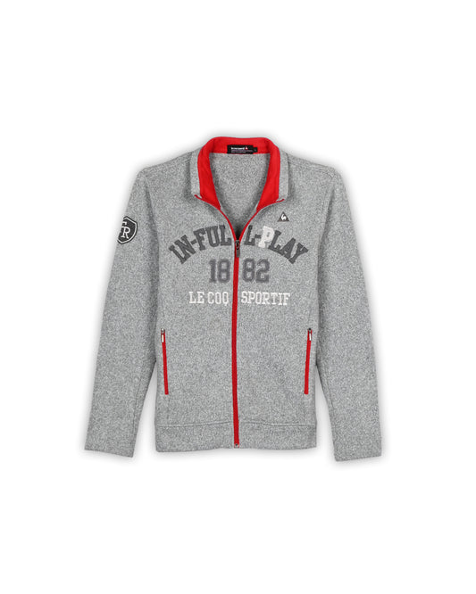 LECOQSPORTIF GOLF JACKET - L