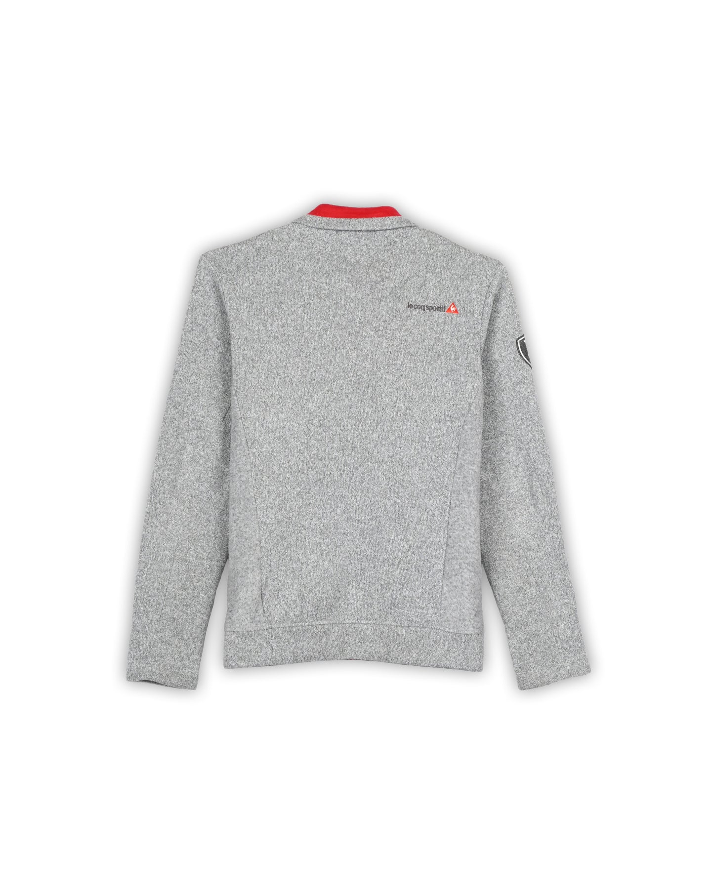 LECOQSPORTIF GOLF JACKET - L