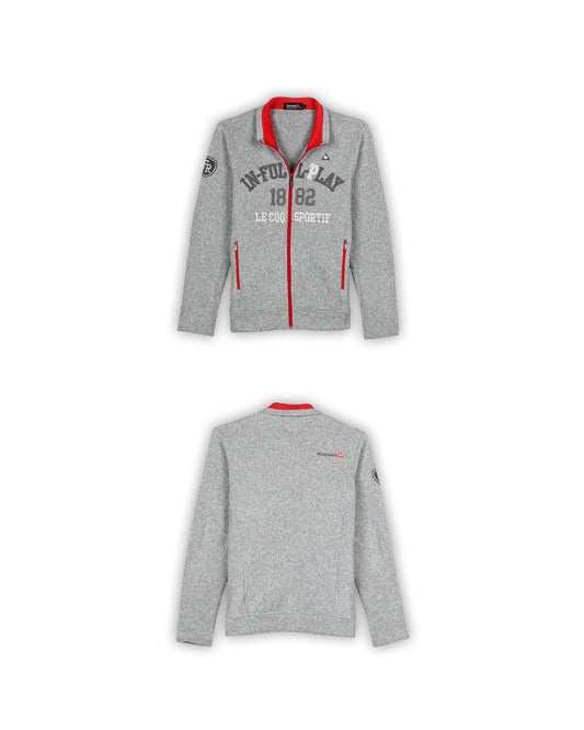 LECOQSPORTIF GOLF JACKET - L