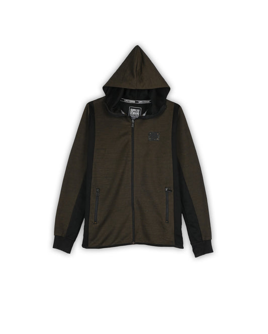 SUPPLY & DEMAND JACKET - M