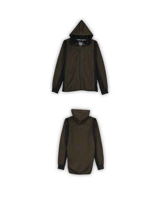 SUPPLY & DEMAND JACKET - M