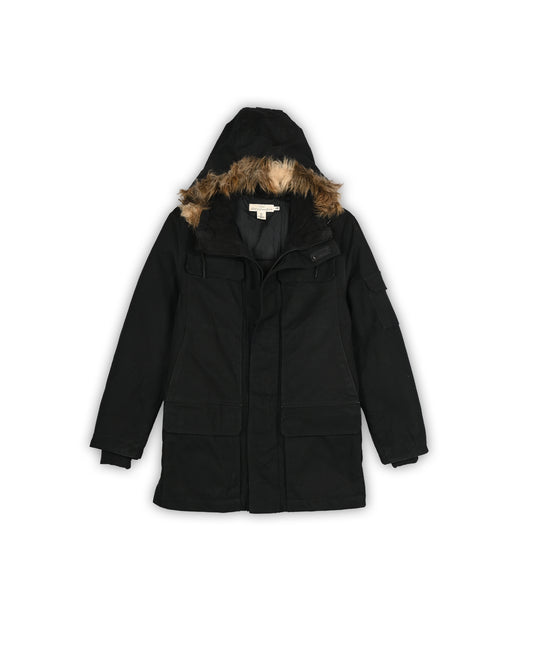 H&M WOMEN'S JACKET - L