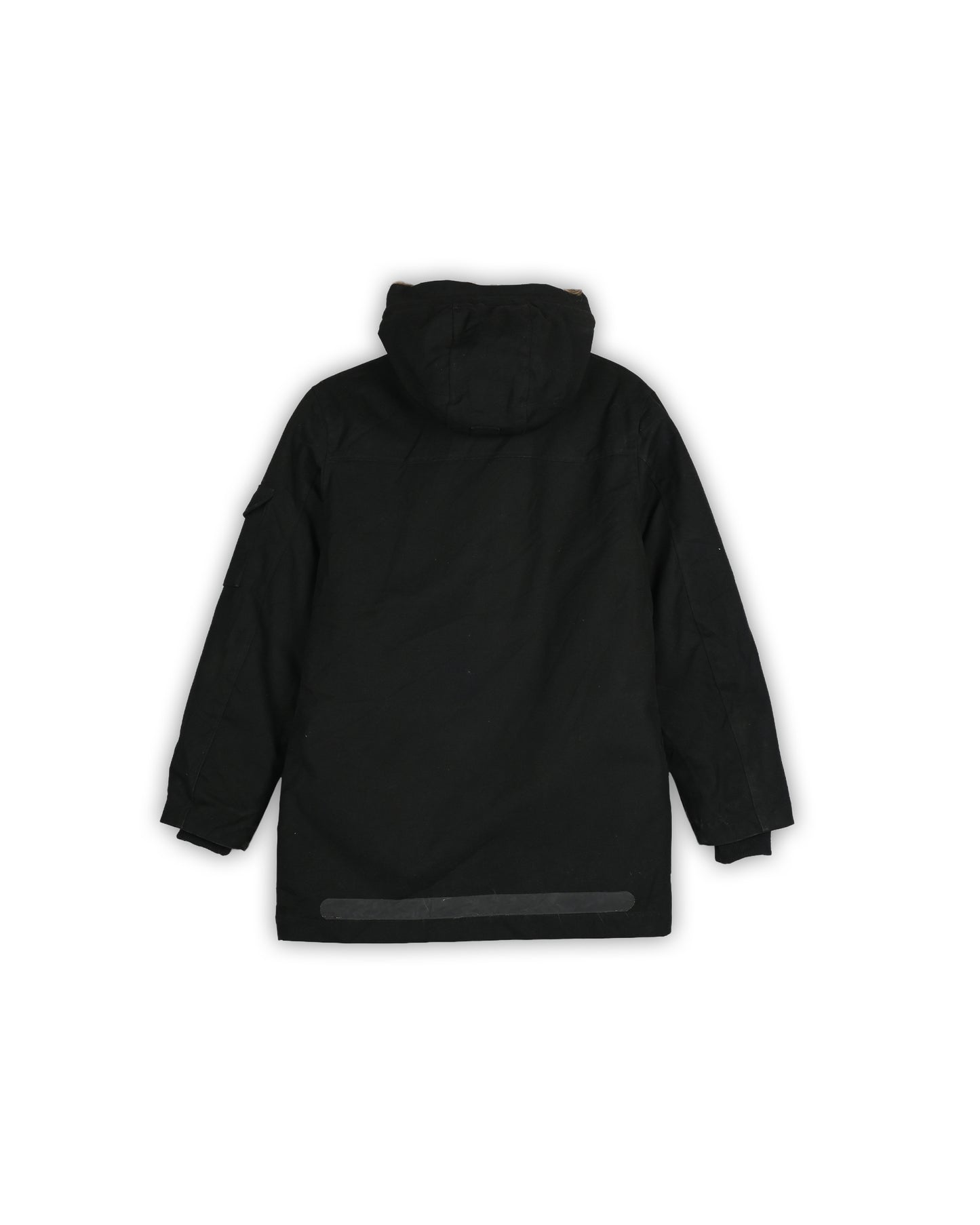 H&M WOMEN'S JACKET - L