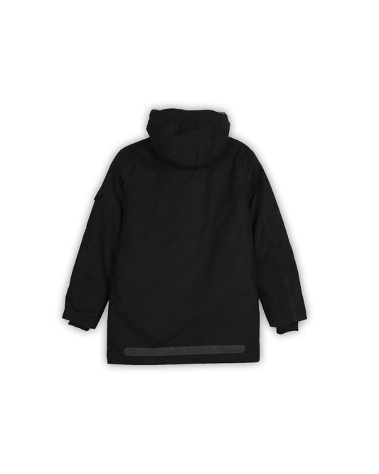 H&M WOMEN'S JACKET - L