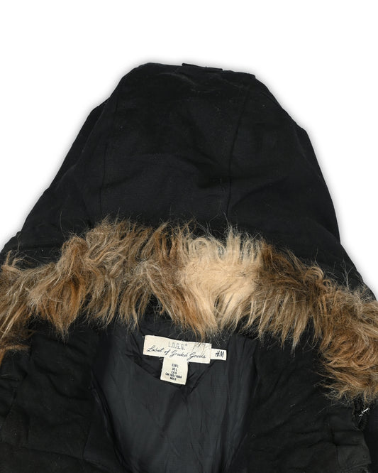 H&M WOMEN'S JACKET - L
