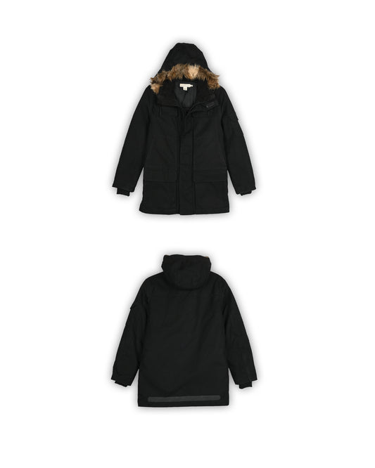 H&M WOMEN'S JACKET - L