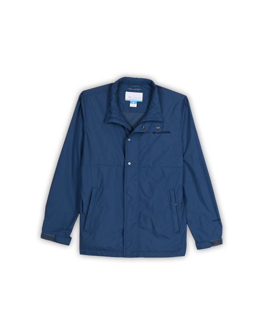 COLUMBIA JACKET - M