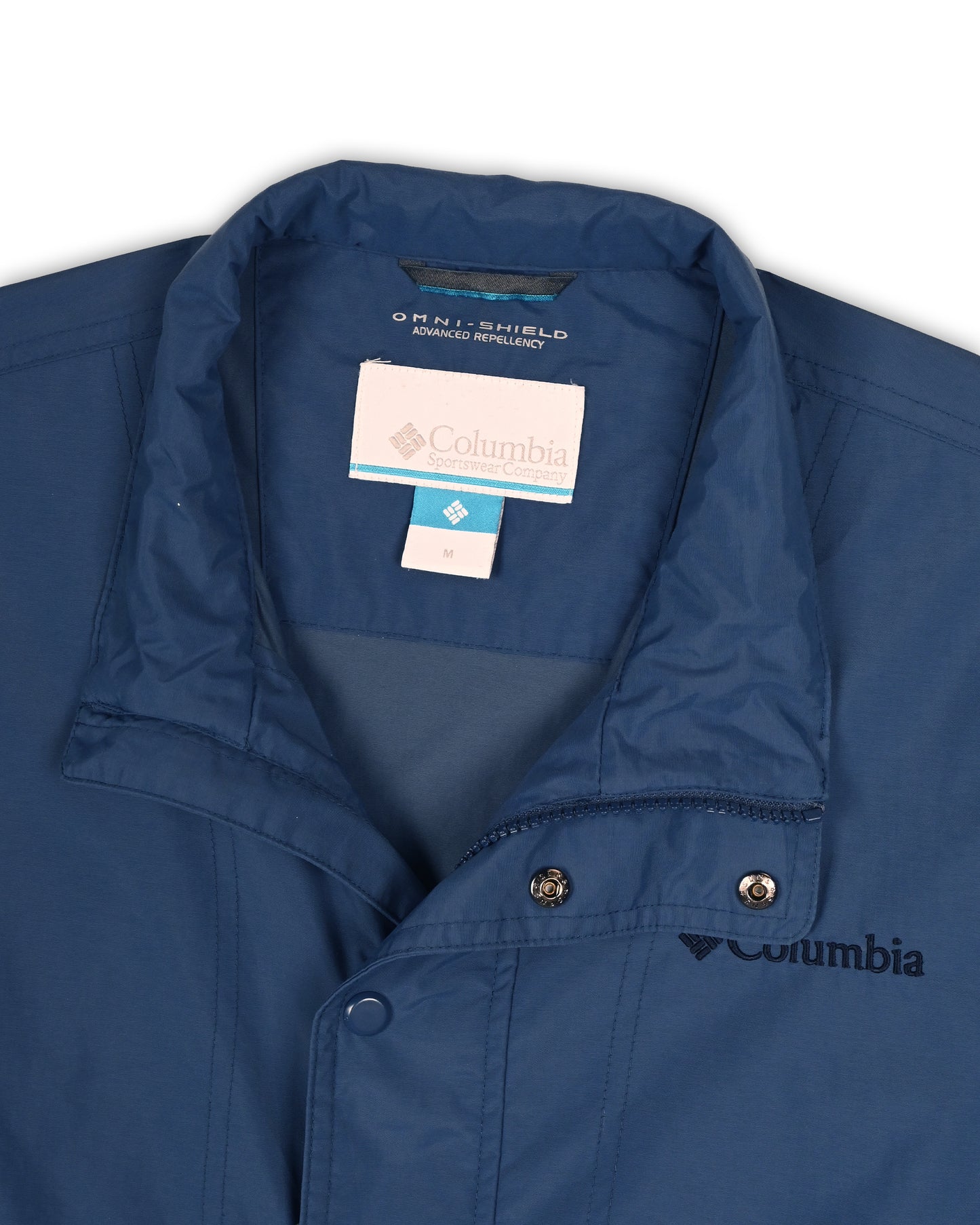 COLUMBIA JACKET - M