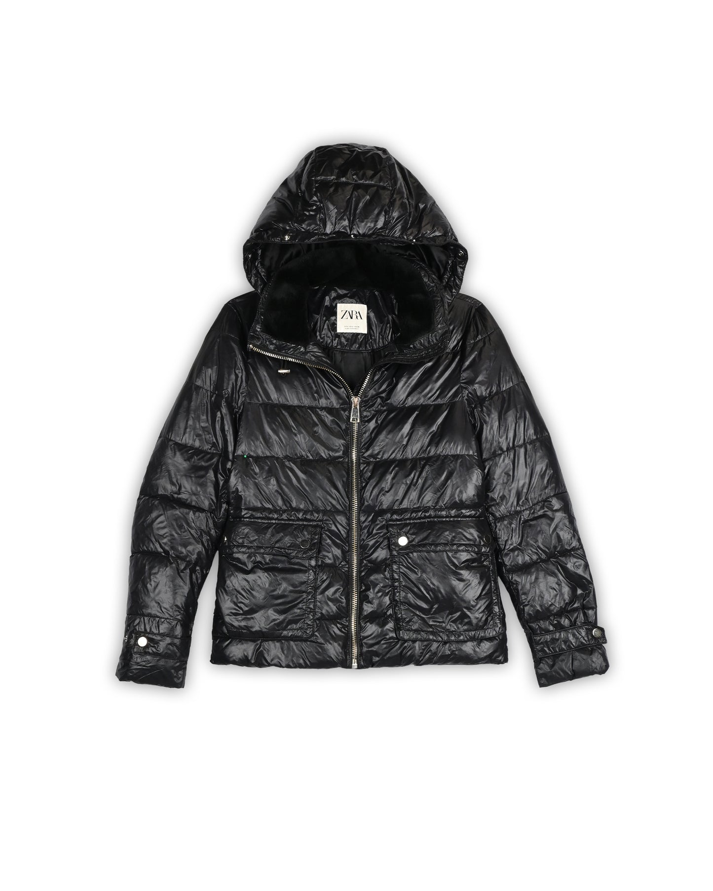 ZARA JACKET - S