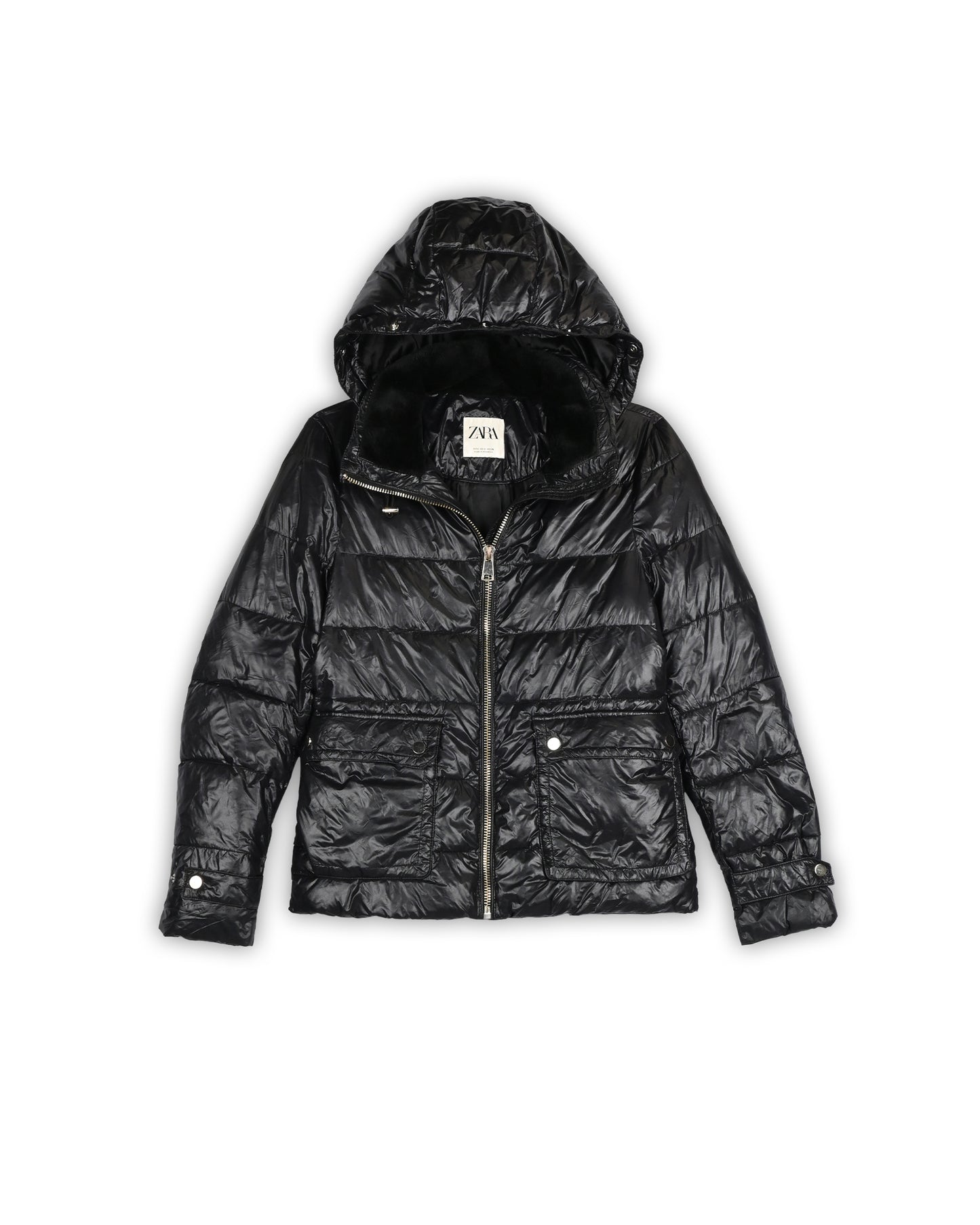 ZARA JACKET - S