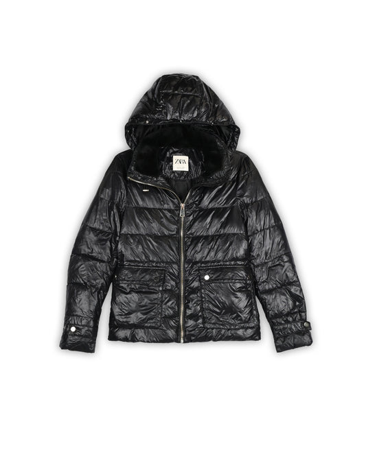 ZARA JACKET - S