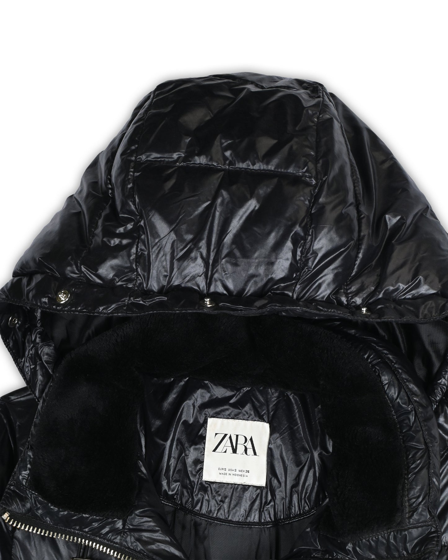 ZARA JACKET - S