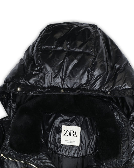ZARA JACKET - S