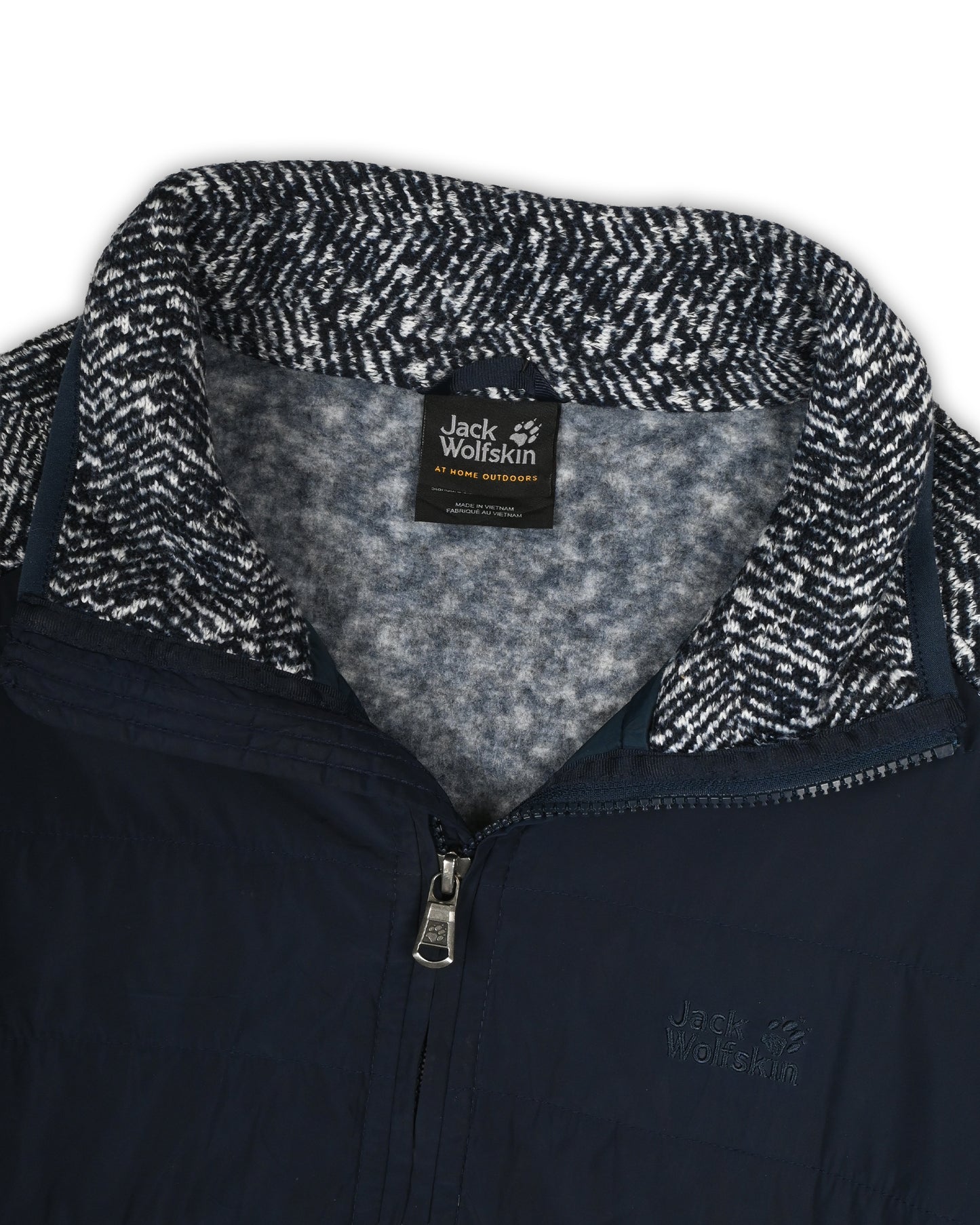 JACK WOLFSKIN JACKET - XL