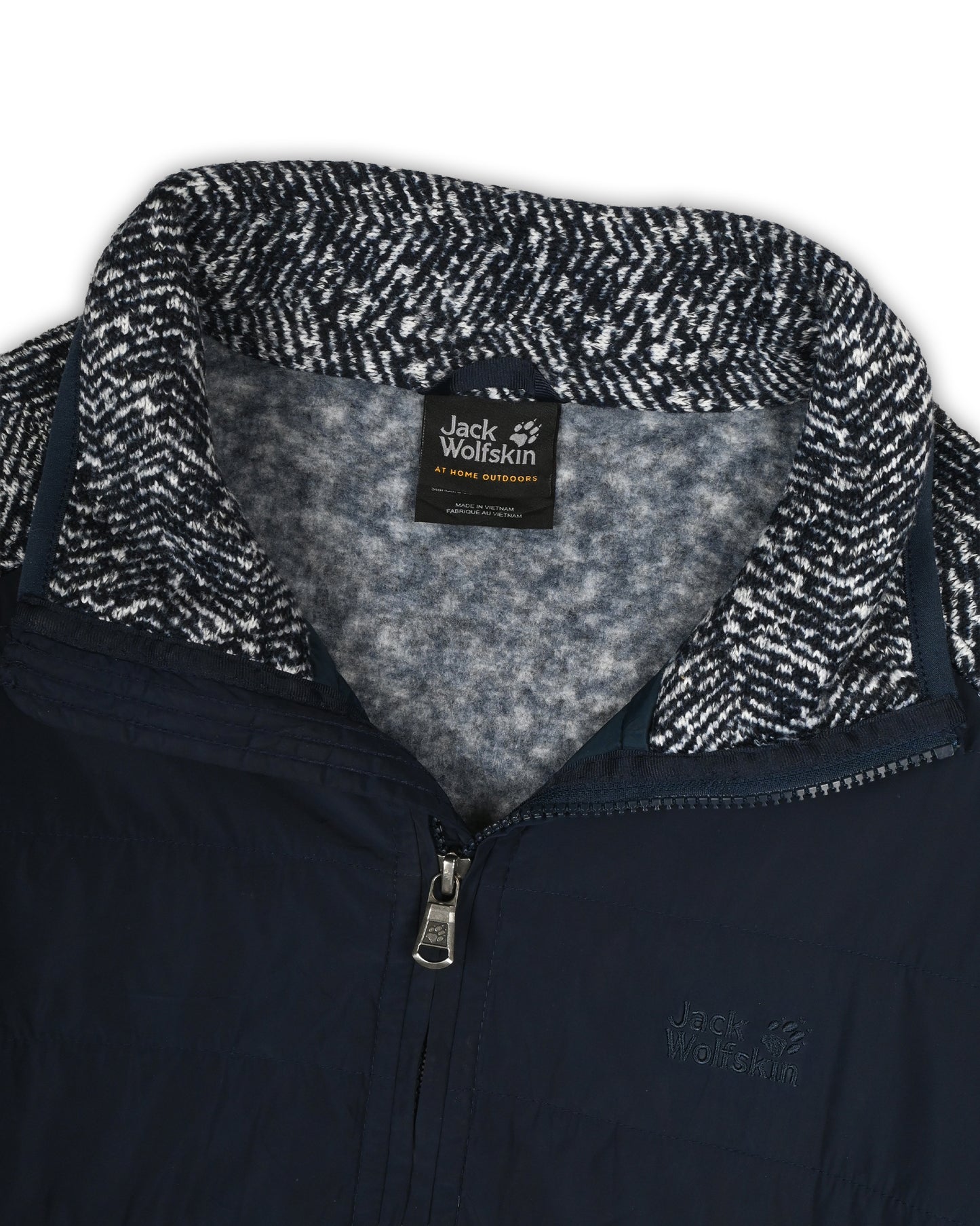JACK WOLFSKIN JACKET - XL