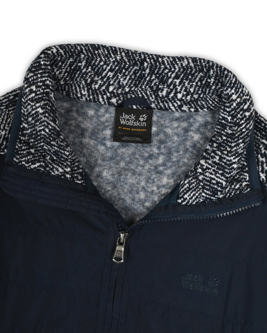 JACK WOLFSKIN JACKET - XL