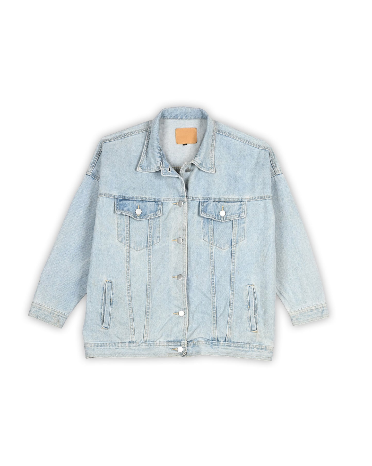 VINTAGE JACKET - L