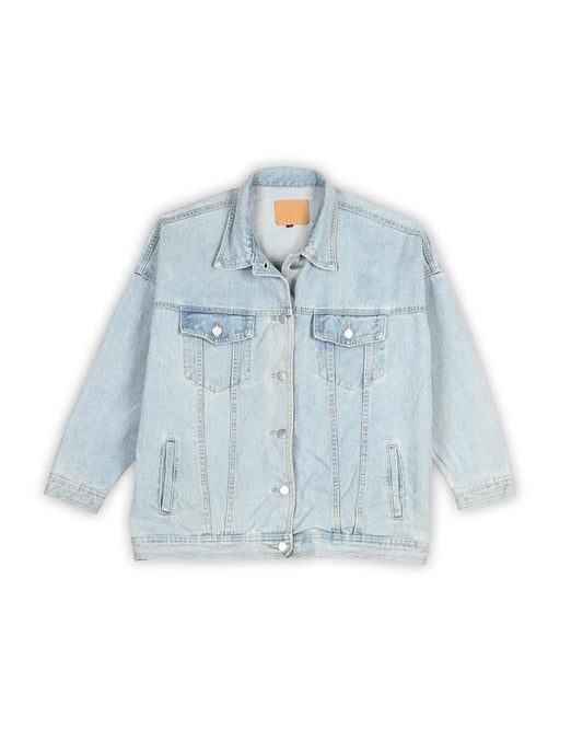 VINTAGE JACKET - L