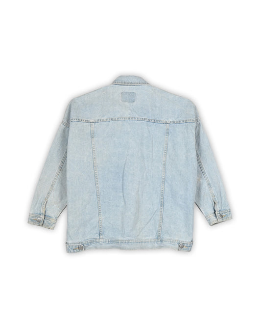 VINTAGE JACKET - L