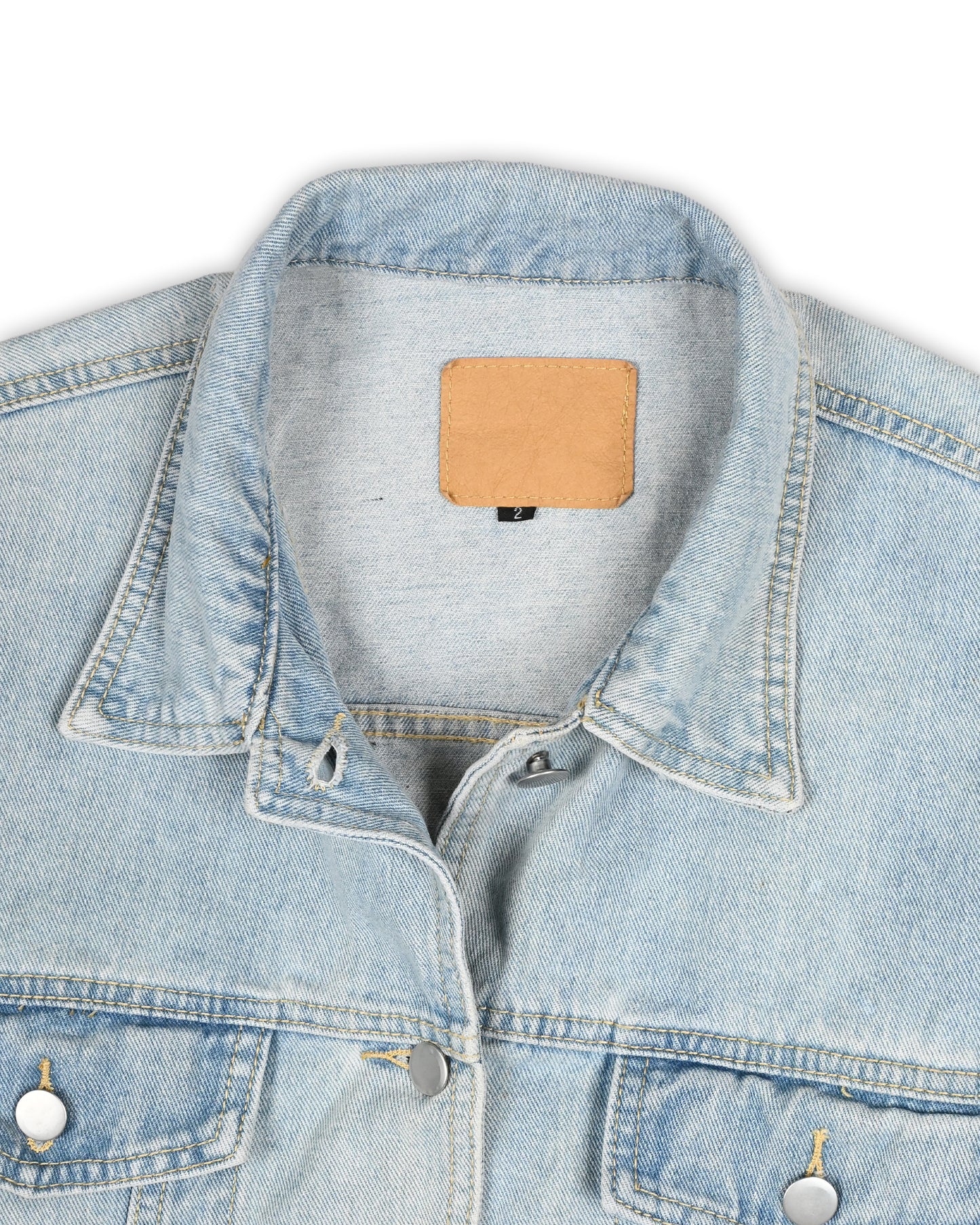VINTAGE JACKET - L