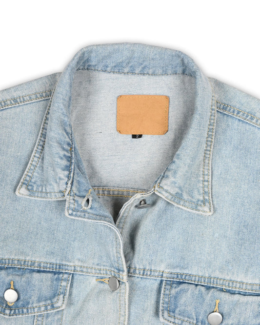 VINTAGE JACKET - L