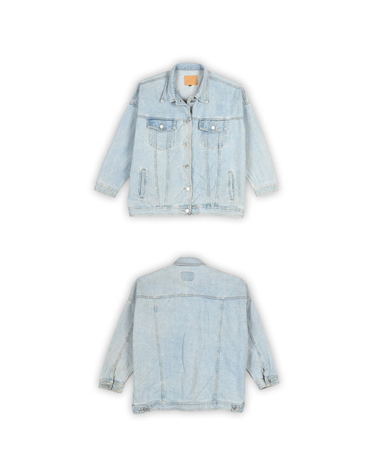 VINTAGE JACKET - L