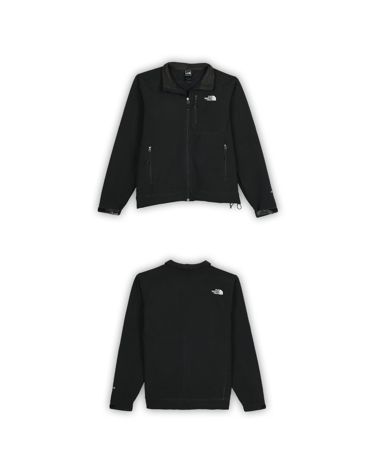 THE NORTH FACE JACKET - M