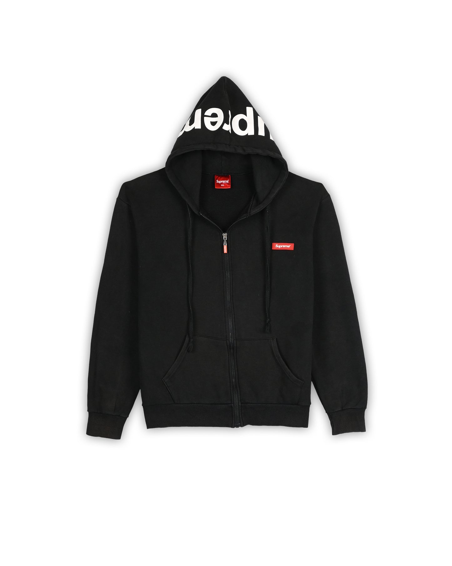 SUPREME JACKET - XXL