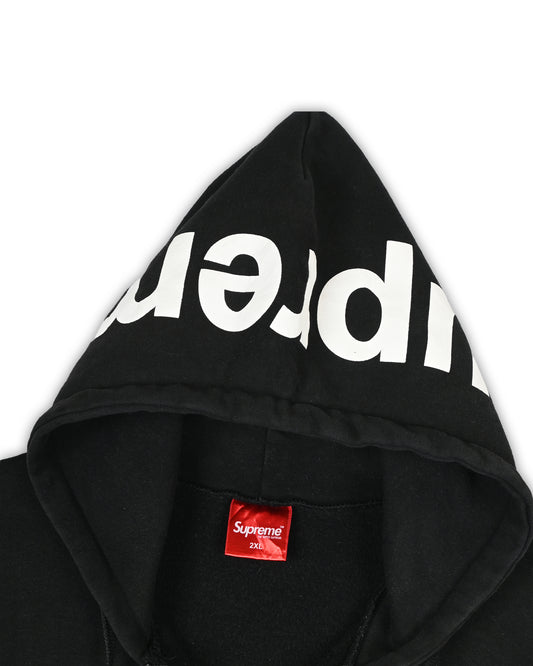 SUPREME JACKET - XXL
