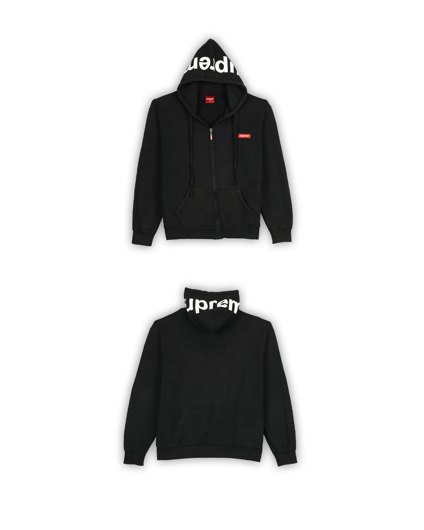 SUPREME JACKET - XXL
