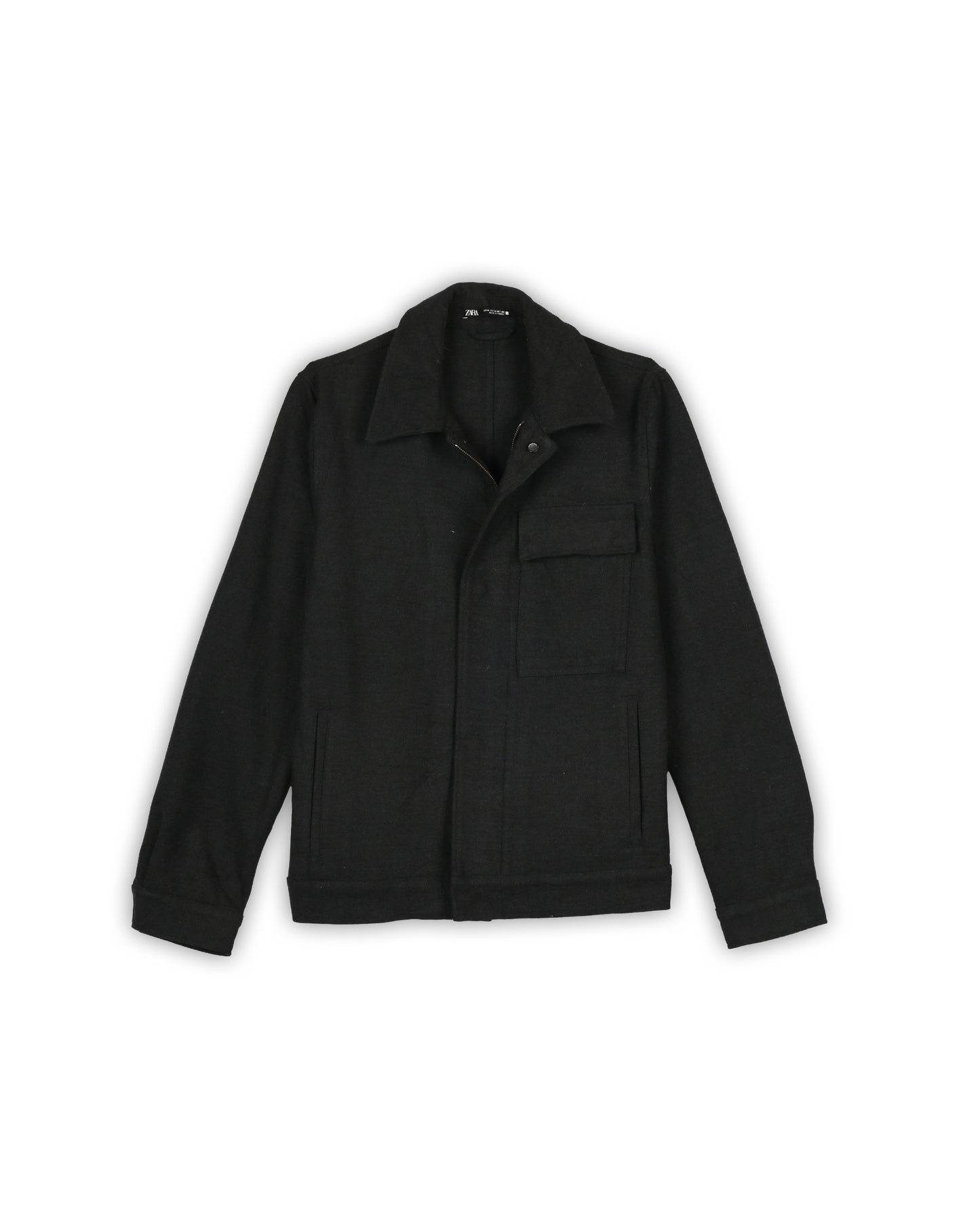 ZARA JACKET - M