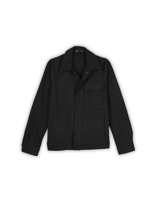 ZARA JACKET - M