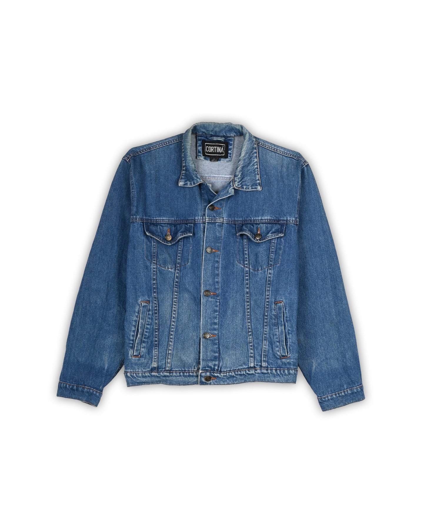 CORTINA JACKET - L