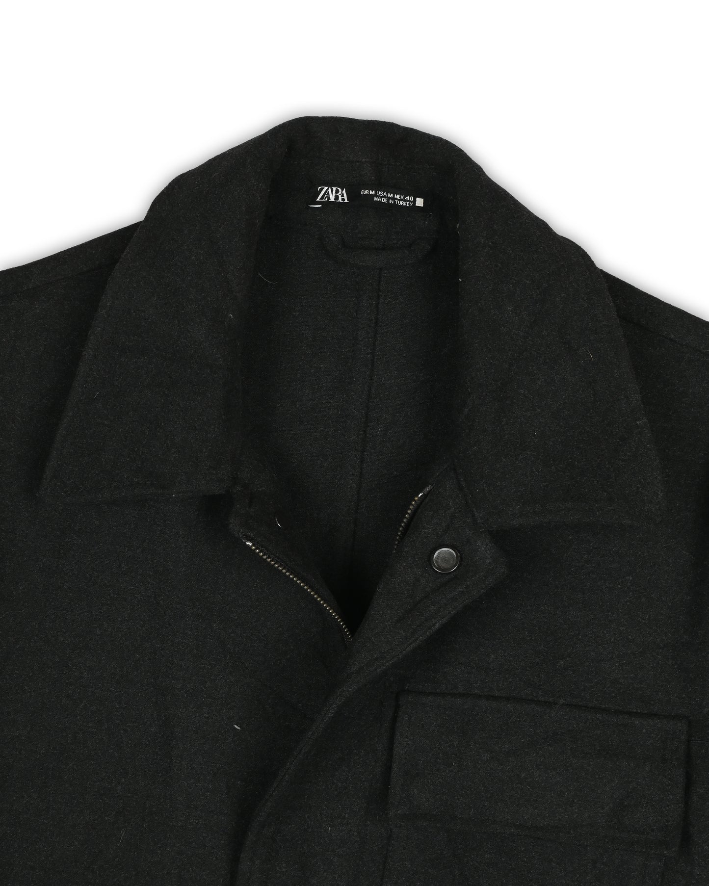 ZARA JACKET - M