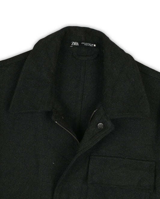 ZARA JACKET - M