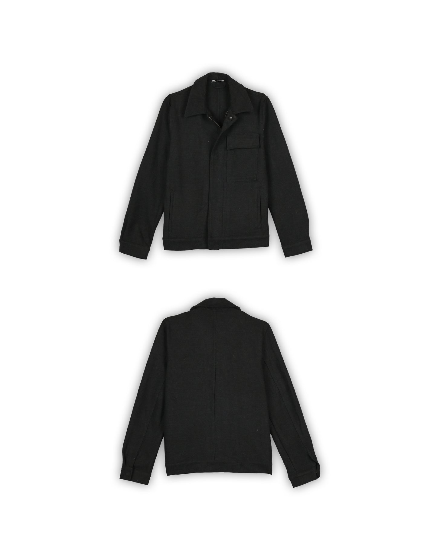 ZARA JACKET - M
