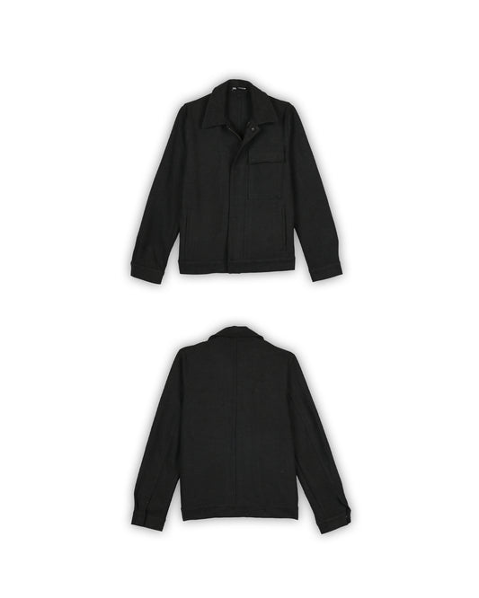 ZARA JACKET - M