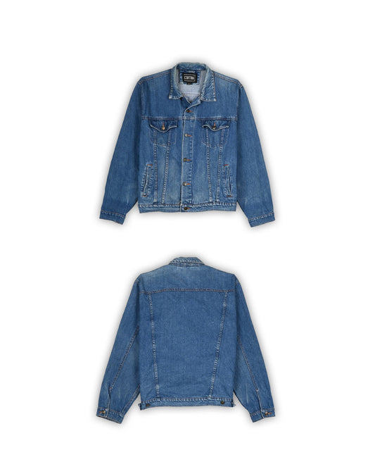 CORTINA JACKET - L