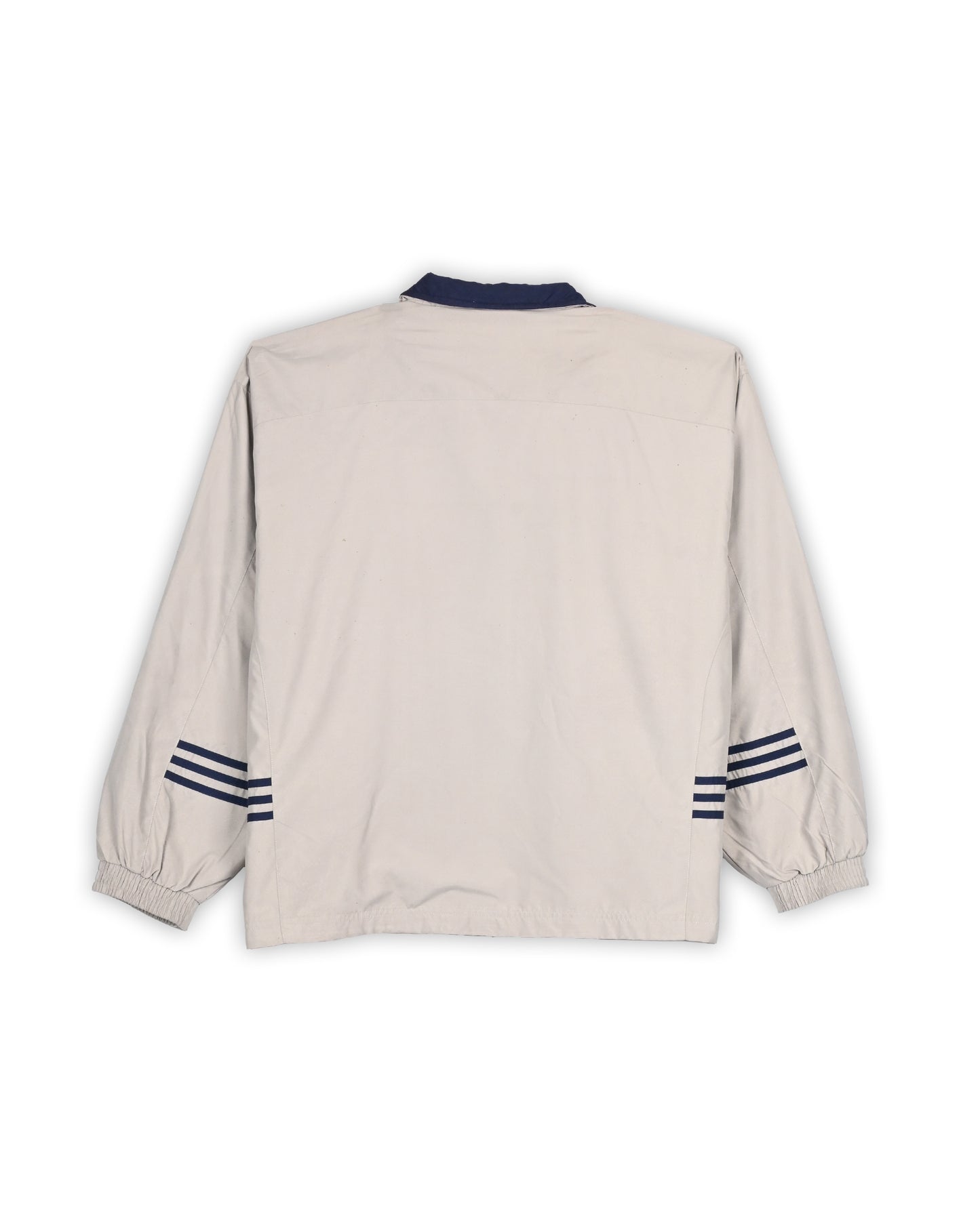 90'S ADIDAS JACKET - L
