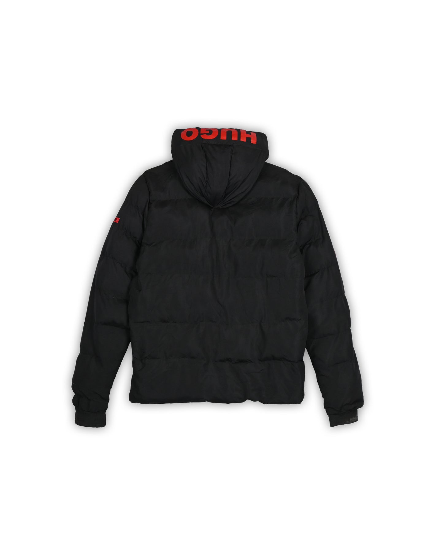 HUGO BOSS JACKET - L