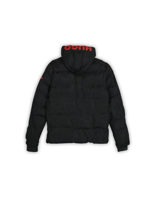 HUGO BOSS JACKET - L