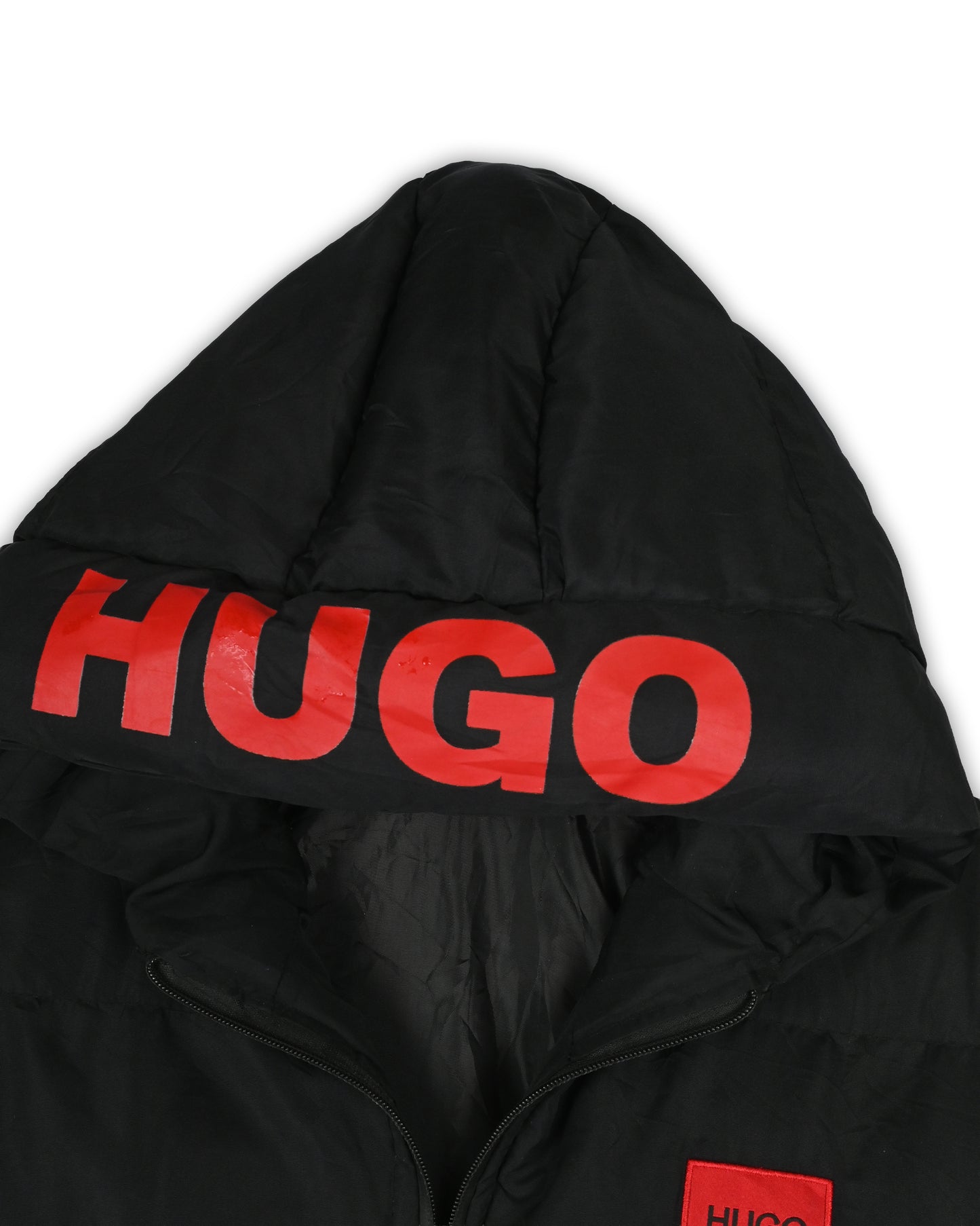 HUGO BOSS JACKET - L