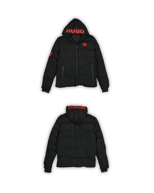 HUGO BOSS JACKET - L