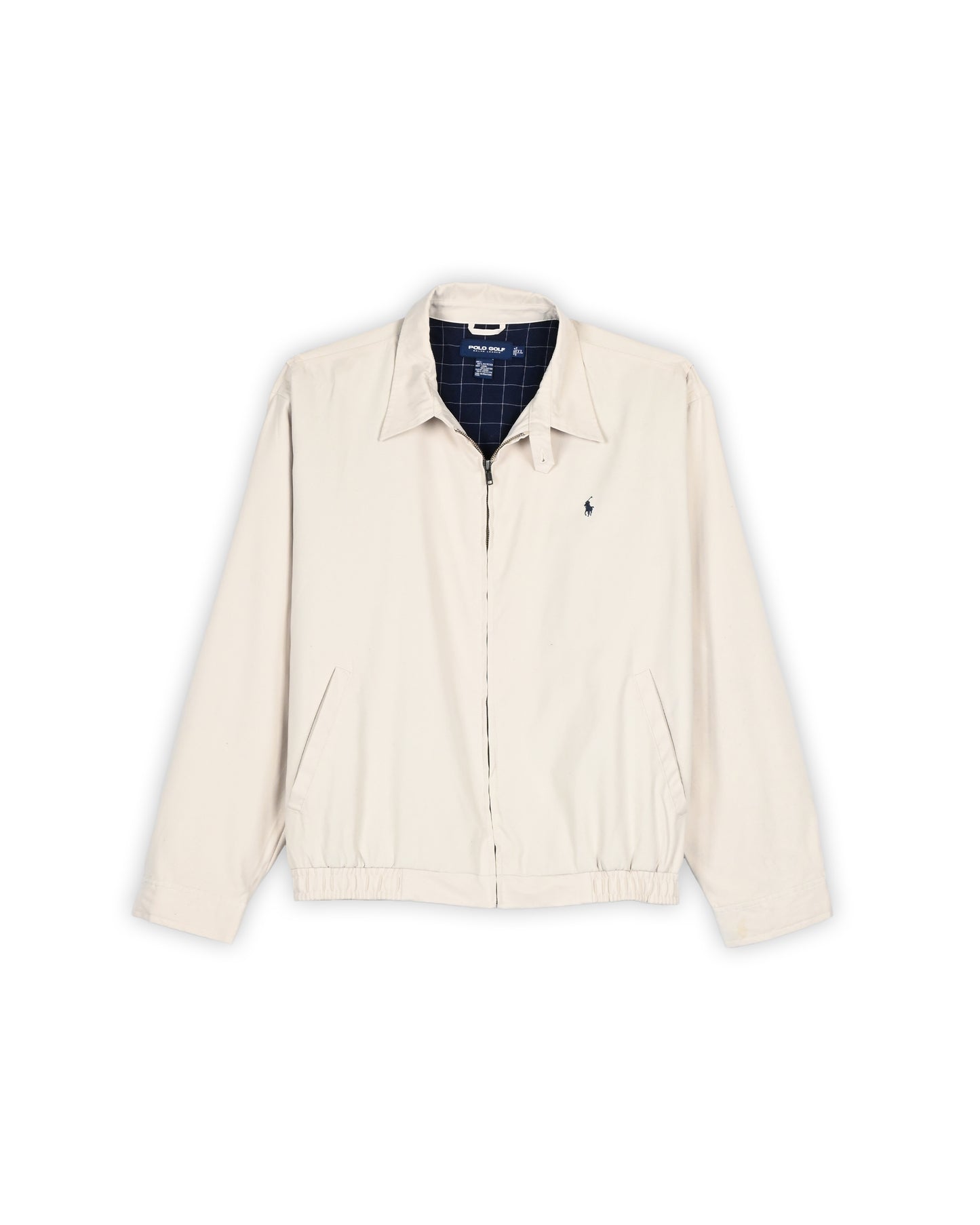 POLO GOLF RALPH LAUREN JACKET - XL