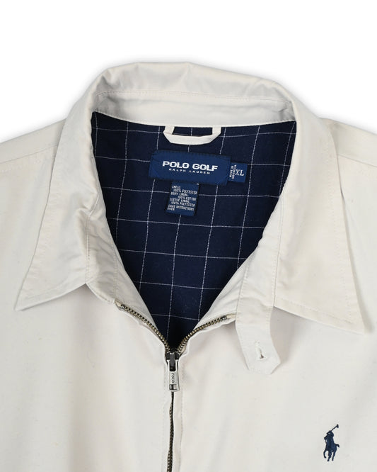 POLO GOLF RALPH LAUREN JACKET - XL