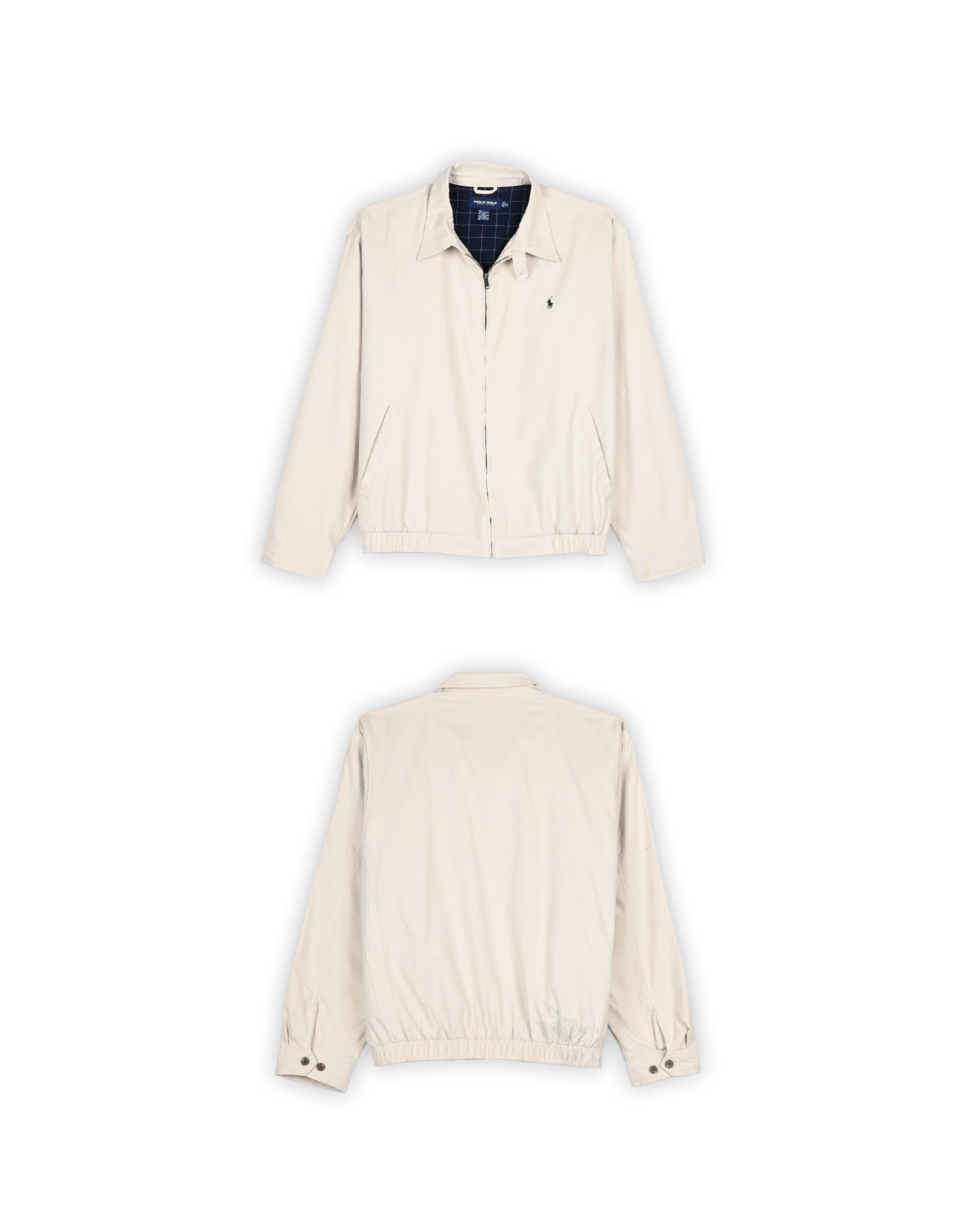 POLO GOLF RALPH LAUREN JACKET - XL